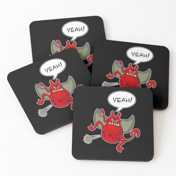 Item preview, Danger designed and sold by Maria  Gonzalez.