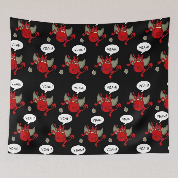 Item preview, Danger designed and sold by Maria  Gonzalez.