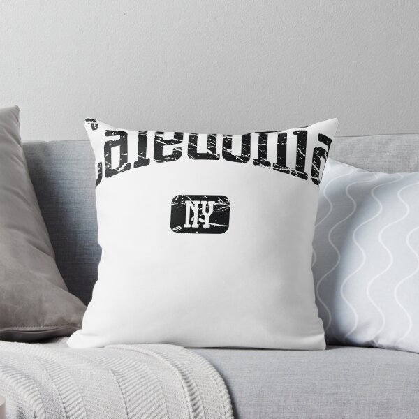 Item preview, Caledonia New York NY Vintage Style Faded Tee from Hometown Tees designed and sold by HometownTees.