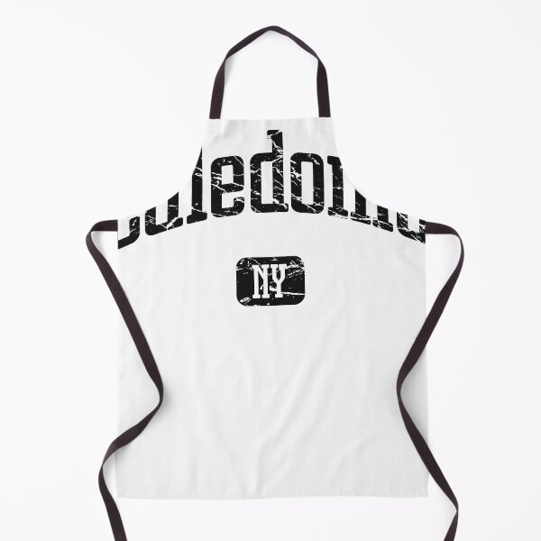 Item preview, Caledonia New York NY Vintage Style Faded Tee from Hometown Tees designed and sold by HometownTees.