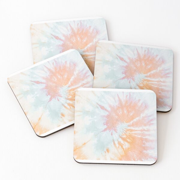 Item preview, retro tie-dye designed and sold by Sofia Pakhomkina.
