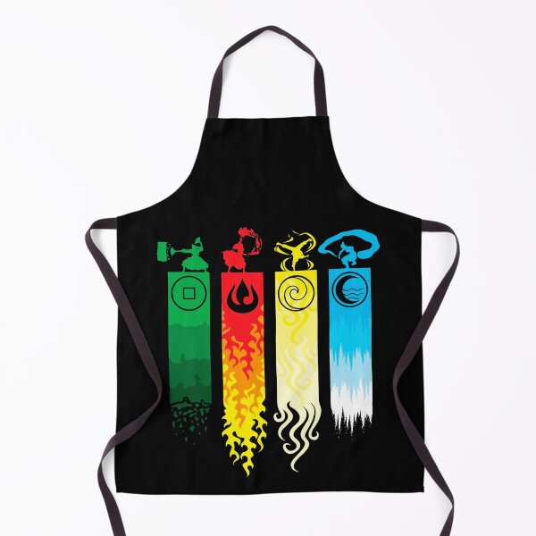 Item preview, POWER Elements !!! designed and sold by BavlyN.
