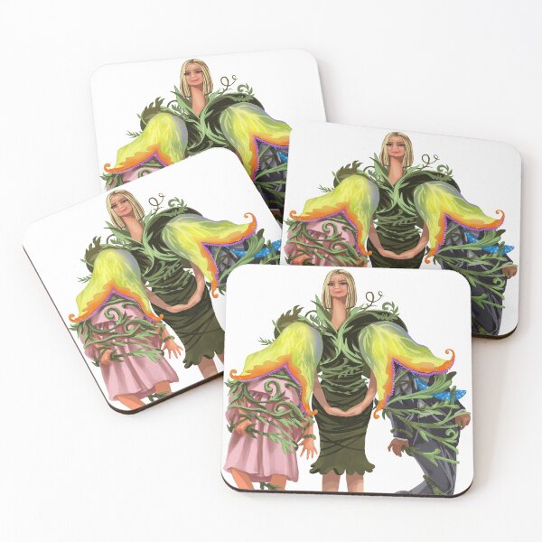 Item preview, Ivankey II designed and sold by CrickettGrrrl.
