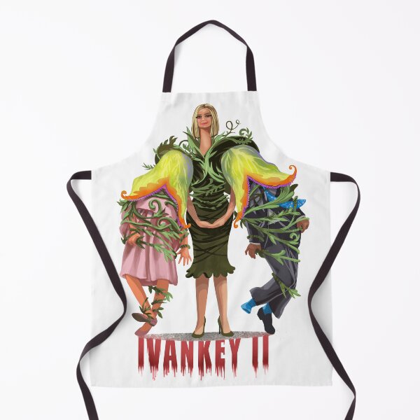 Item preview, Ivankey II designed and sold by CrickettGrrrl.