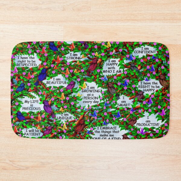 Item preview, Positivety Rocks designed and sold by Nicole Kiefer.