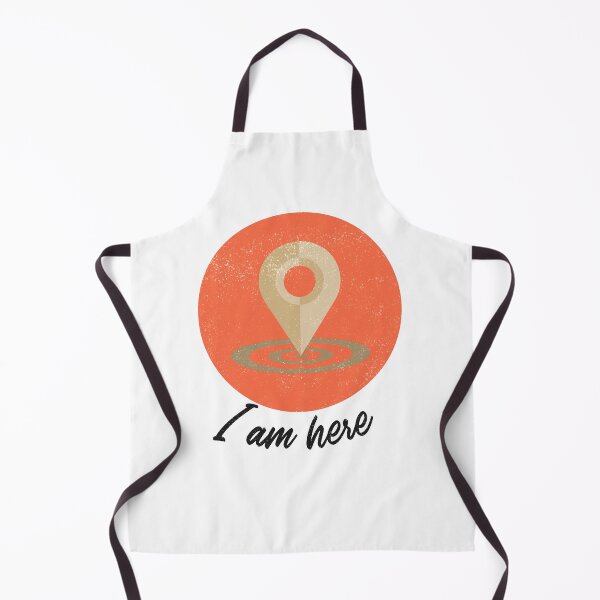 Item preview, I am here! Google Maps, maps, I am here, travel, Street View, tourist, funny, backpacker, gps, satellite, street view, mapping service, iPhone designed and sold by cathelkav.