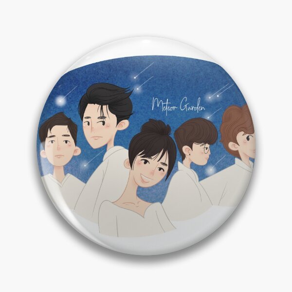 Item preview, Meteor Garden designed and sold by Dtmyart.