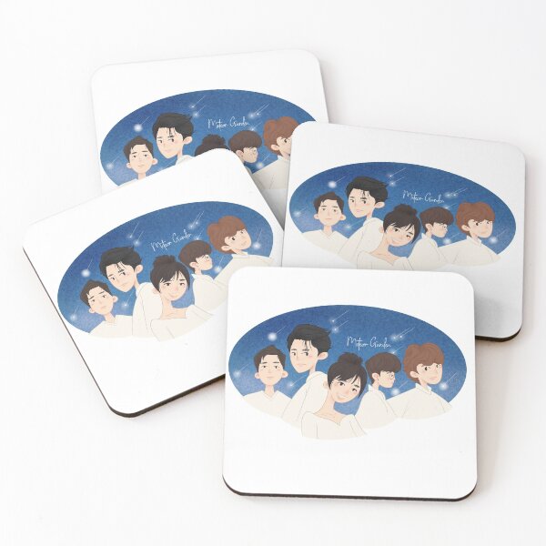 Item preview, Meteor Garden designed and sold by Dtmyart.