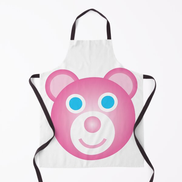 Item preview, 12 Hugs Pink Bear  designed and sold by magartland.