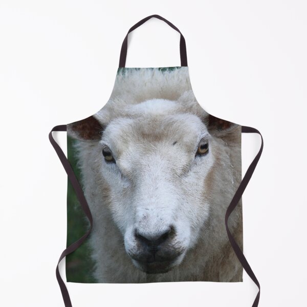 Item preview, Woolly Ewe designed and sold by KarenWoodArt.