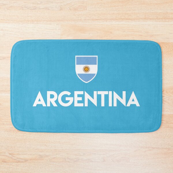 Item preview, Argentina Soccer - Argentinian Football designed and sold by vladocar.