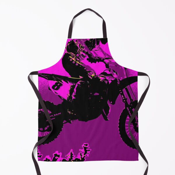 Item preview, MX - Motocross Racer designed and sold by NaturePrints.