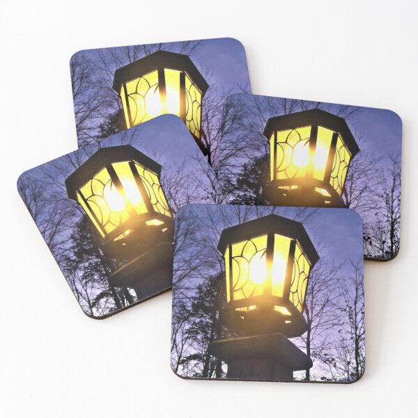 Item preview, Light in the Evening designed and sold by CJGrimes.