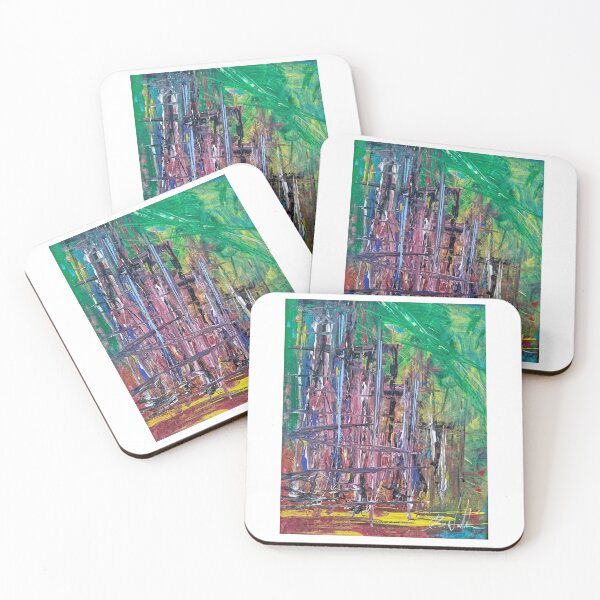 Item preview, abstract 2 designed and sold by artbyRJWilliams.