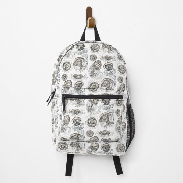 Item preview, Ernst Haeckel Jellyfish Leptomedusae Tea Rose designed and sold by aimeewilson.