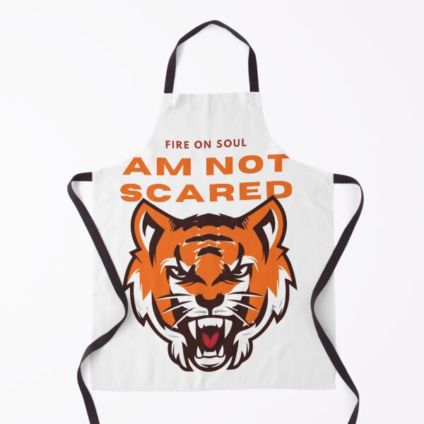 Item preview, TigerStripes designed and sold by morrismorgan.