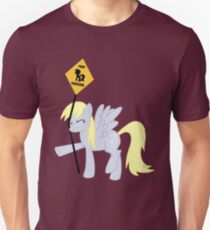 derpy hooves t shirt