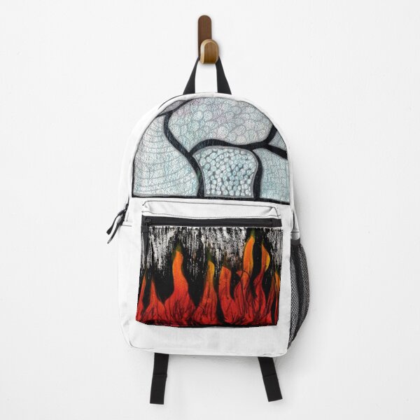 Item preview, Fire and Ice designed and sold by Terri Krause.