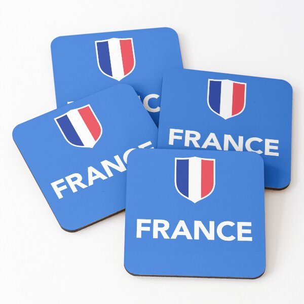 Item preview, France Soccer Football  designed and sold by vladocar.