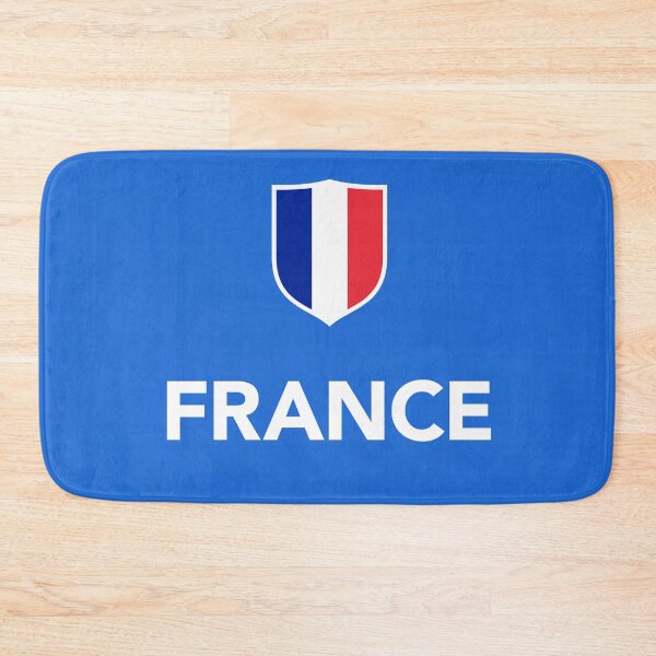 Item preview, France Soccer Football  designed and sold by vladocar.