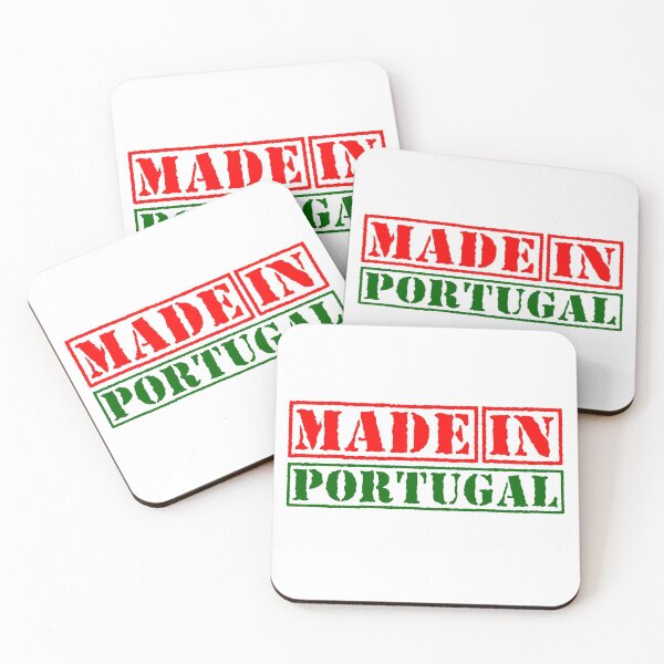 Item preview, Made in Portugal designed and sold by xesed.