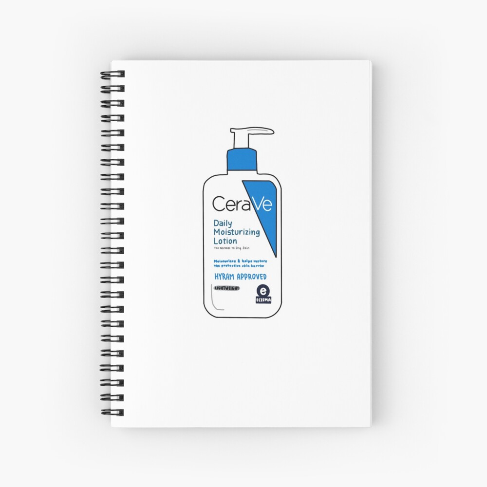 cerave hyram approved