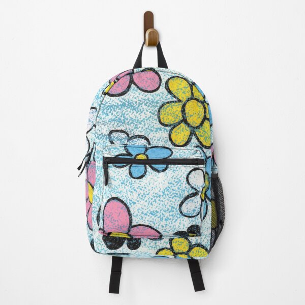 Item preview, Flower Power designed and sold by Terri Krause.
