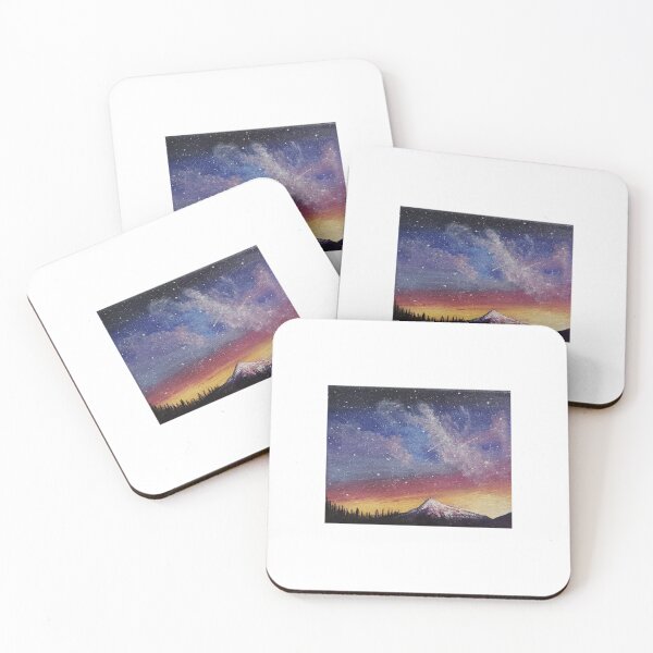 Item preview, Starry Night Escape designed and sold by Holly Koenig.