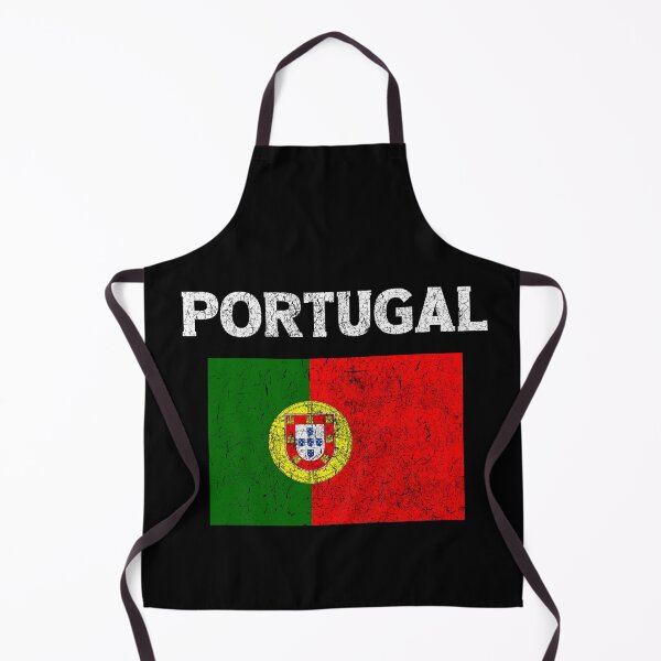 Item preview, Vintage Portugal Flag designed and sold by vladocar.
