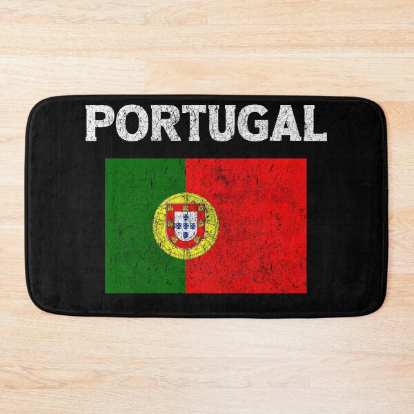 Item preview, Vintage Portugal Flag designed and sold by vladocar.