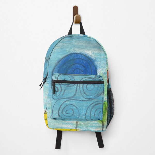 Item preview, In the Clouds designed and sold by Terri Krause.