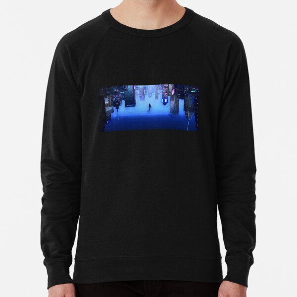Downward Ascension Lightweight Sweatshirt