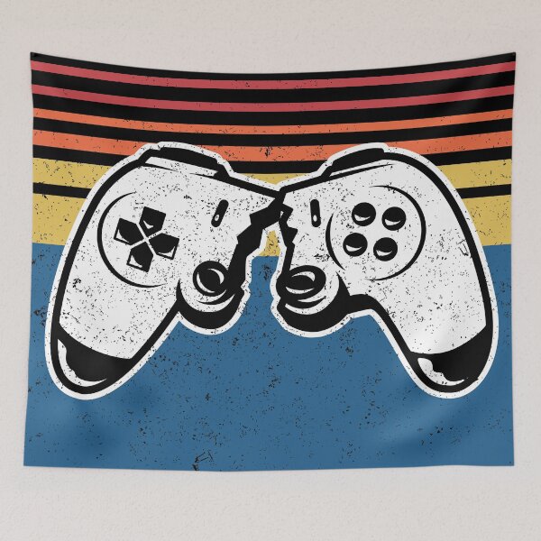 Item preview, DADDY BY DAY GAMER BY NIGHT GIFT FOR GAME LOVER designed and sold by hasanmasud.