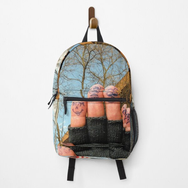 Item preview, Visiting the USA designed and sold by Maria Gonzalez.
