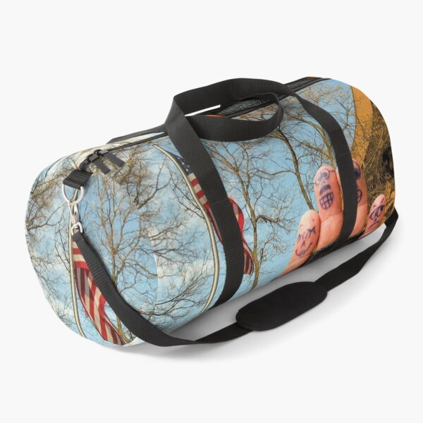 Item preview, Visiting the USA designed and sold by Maria  Gonzalez.