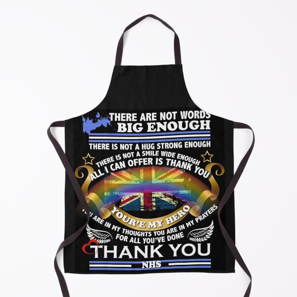 Item preview, YOU'RE MY HERO NHS  designed and sold by Dead-Famous.