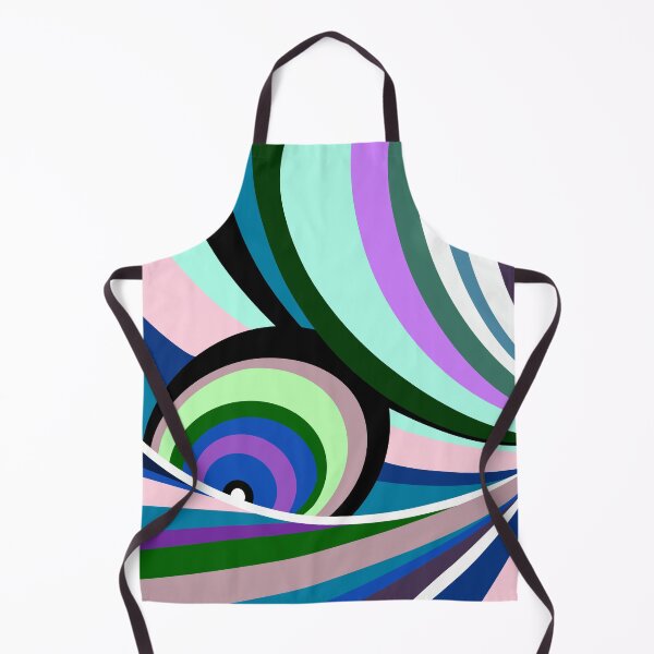 Item preview, Optical 1960 pattern designed and sold by Blacklinesw9.
