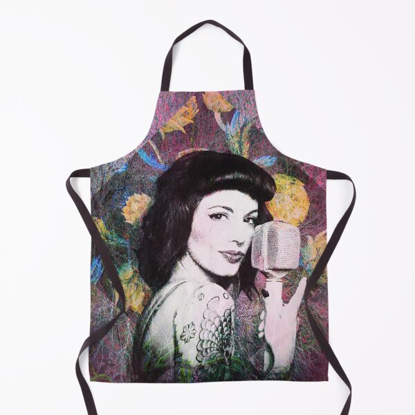 Item preview, A girl and her music designed and sold by Redtara.