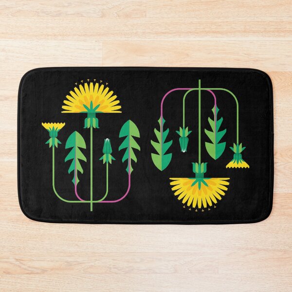 Item preview, Nature: Dandelion designed and sold by Christopher Dina.
