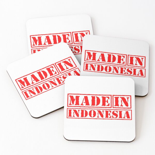 Item preview, Made in Indonesia designed and sold by xesed.