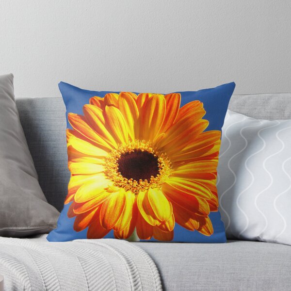 Item preview, Giant Golden Flower designed and sold by magartland.