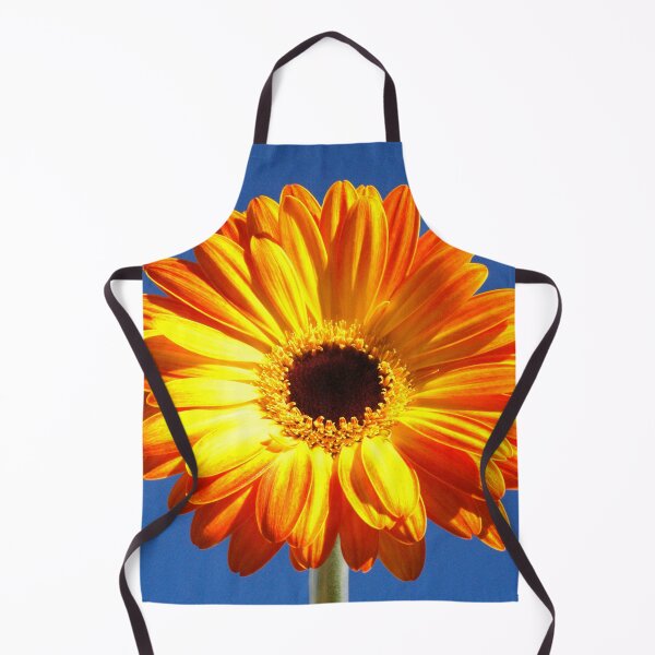 Item preview, Giant Golden Flower designed and sold by magartland.