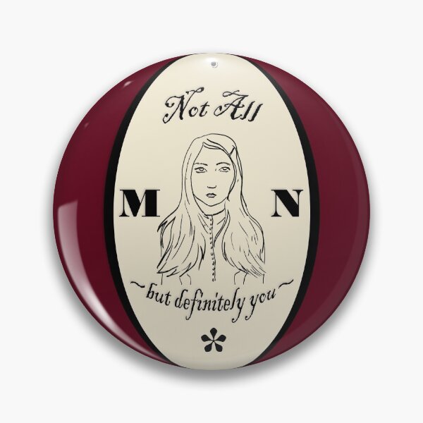 Item preview, Not All M*N but definitely you designed and sold by robinyukiko.