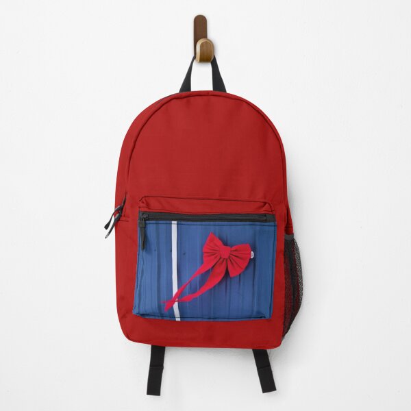 Item preview, Red Ribbon Waving designed and sold by CJGrimes.