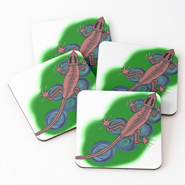 Item preview, The Water Dragon designed and sold by James Gaston.