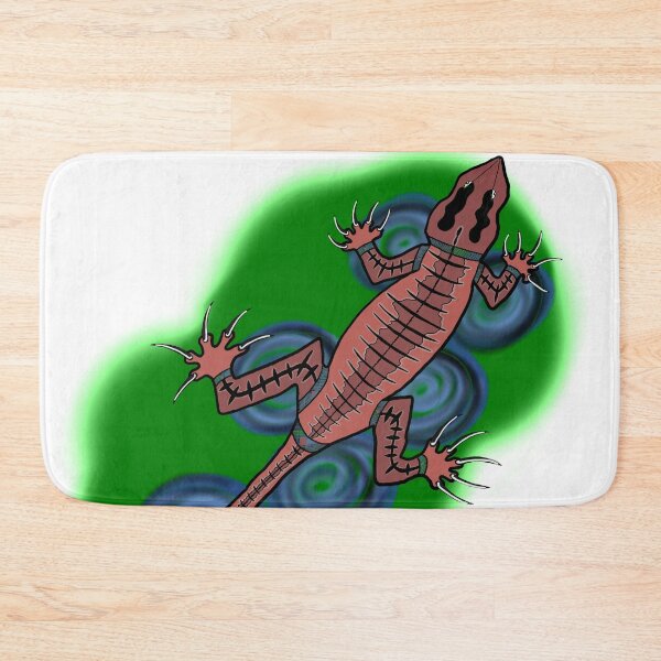 Item preview, The Water Dragon designed and sold by James Gaston.
