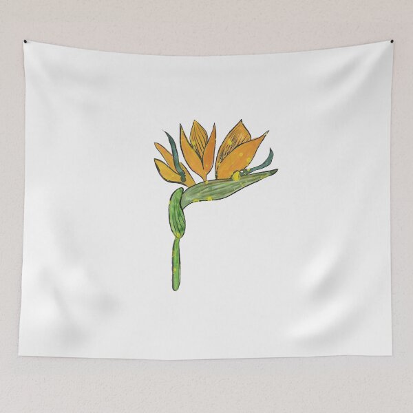 Item preview, AVE del Paraiso designed and sold by pear-la.