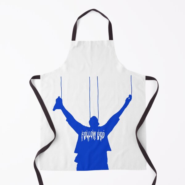 Item preview, Kanye Follow God designed and sold by vvsn studio.
