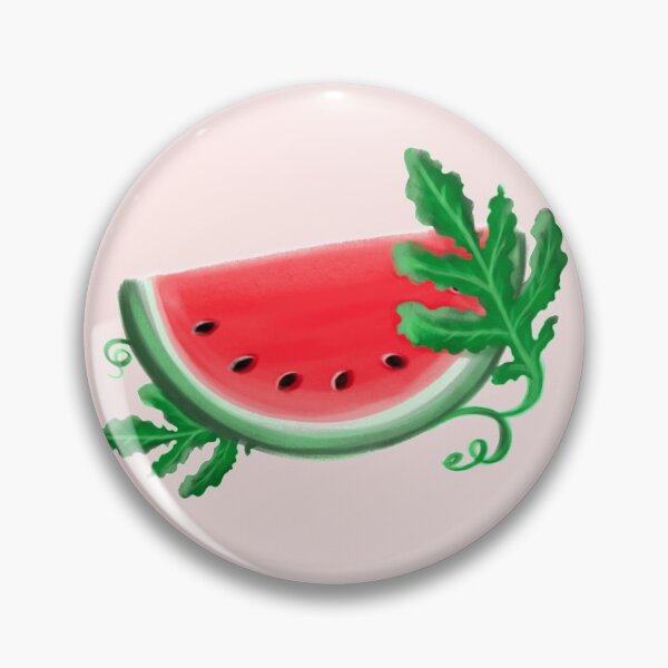 Item preview, Watermelon Sugar High designed and sold by MelonNinjaArt.