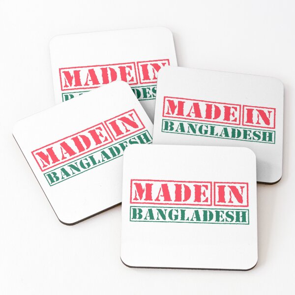 Item preview, Made in Bangladesh designed and sold by xesed.